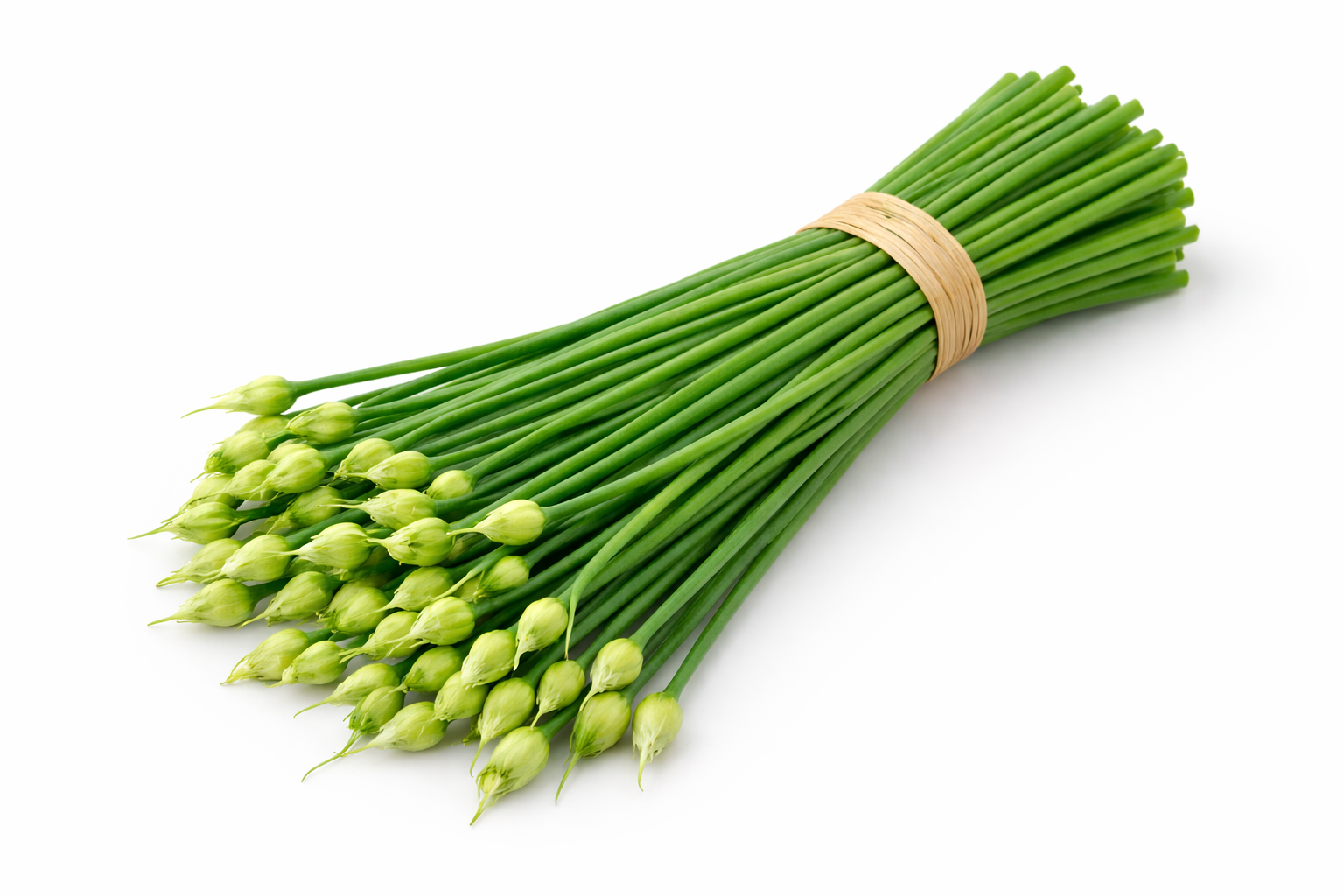 Piyaj Pata (Onion Flower)