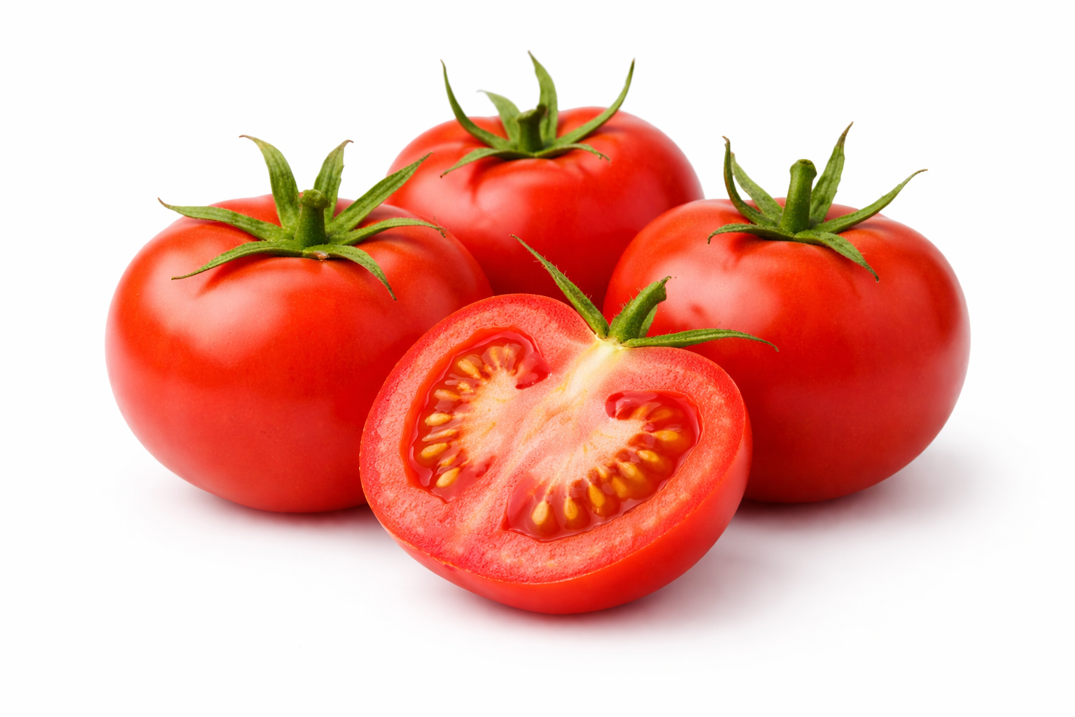 Red Tomato