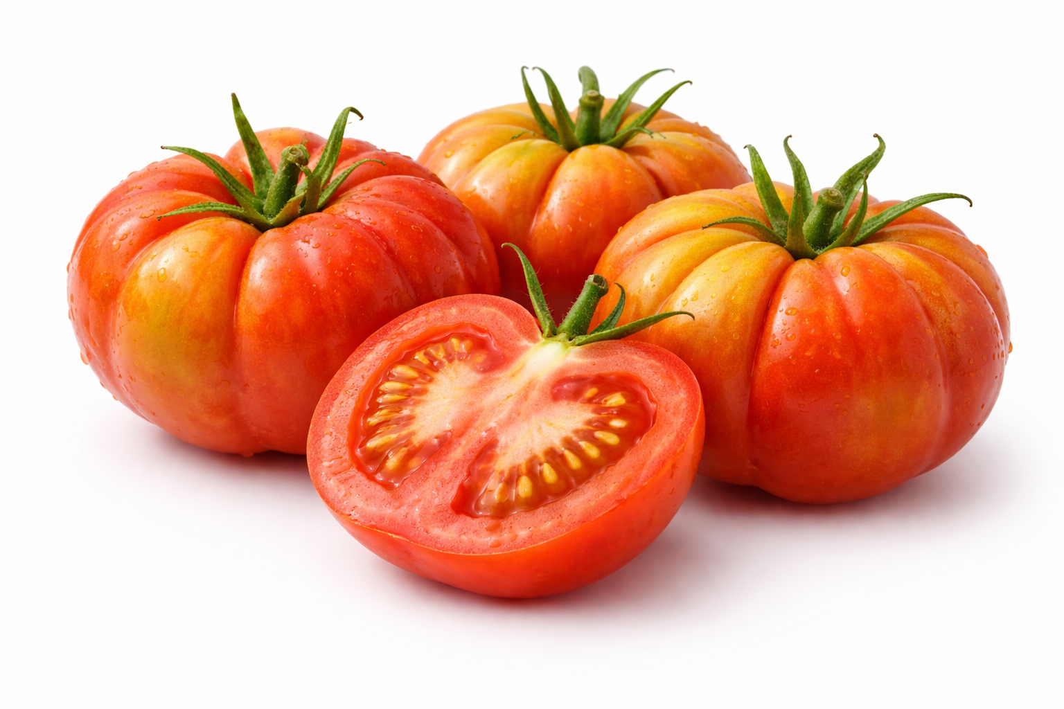 Deshi Tomato (Local)