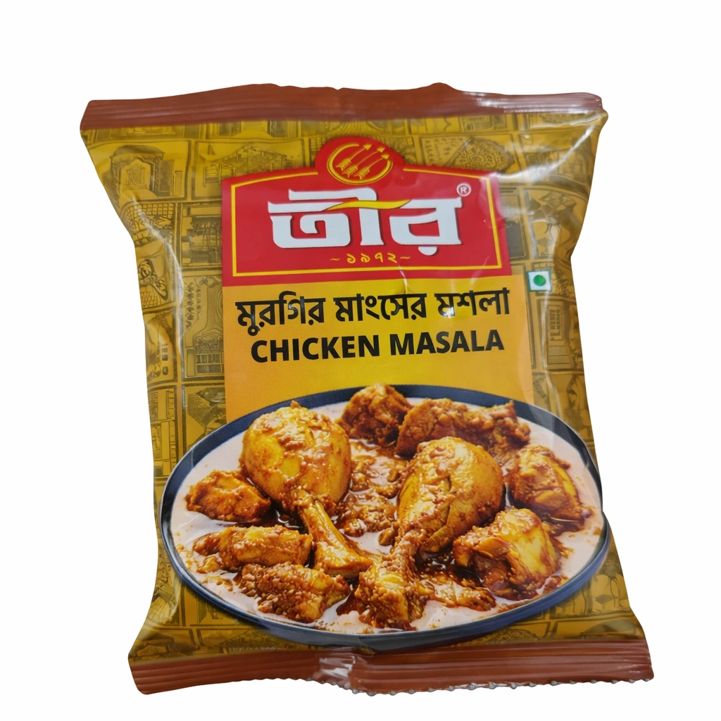 TEER Chicken Masala - 20gm